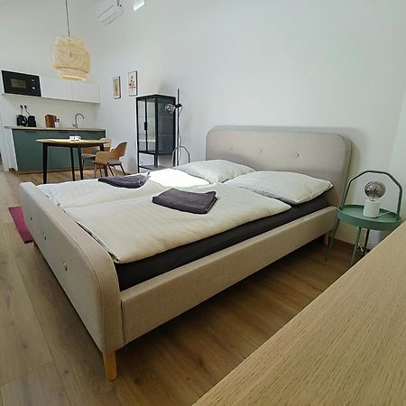 Atlas Apartment No2 With Free Parking And Ac โกชิเซ ภายนอก รูปภาพ